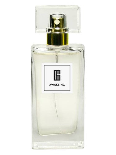G Parfums Awakening fragrance bottle
