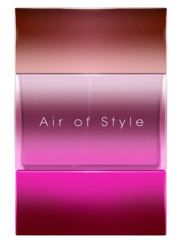 MAC Air of Style fragrance bottle