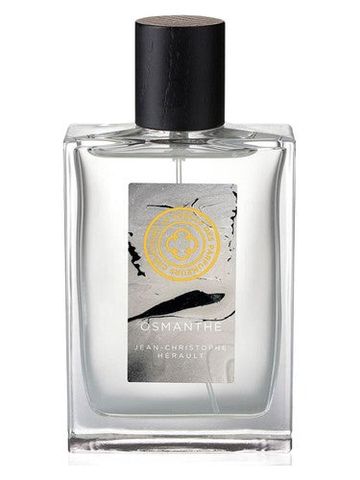 Le Cercle des Parfumeurs Createurs Osmanthé fragrance bottle