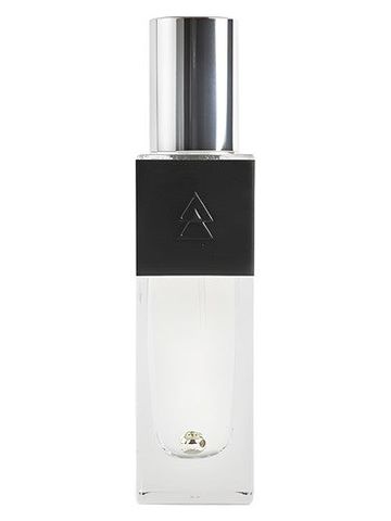 The Sum The Black fragrance bottle