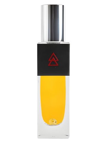The Sum The Red fragrance bottle