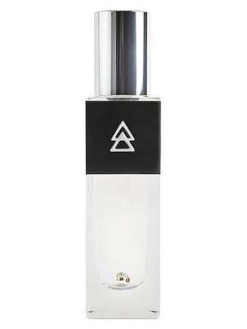 The Sum The White fragrance bottle