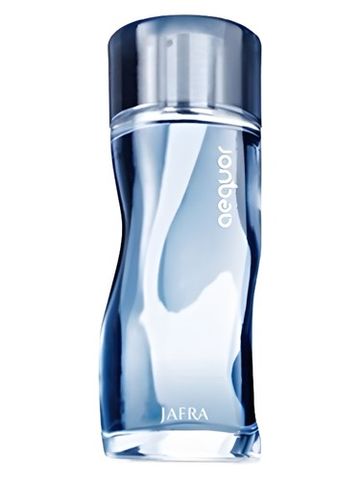 JAFRA Aequor fragrance bottle
