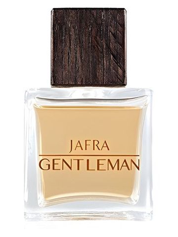 JAFRA Gentleman fragrance bottle