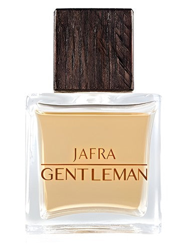 JAFRA Gentleman fragrance bottle