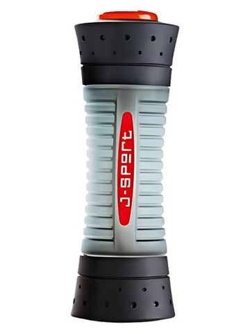 JAFRA J-Sport fragrance bottle