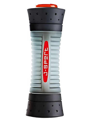 JAFRA J-Sport fragrance bottle