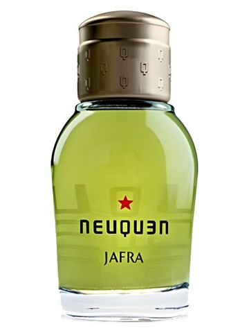 JAFRA Neuquen fragrance bottle