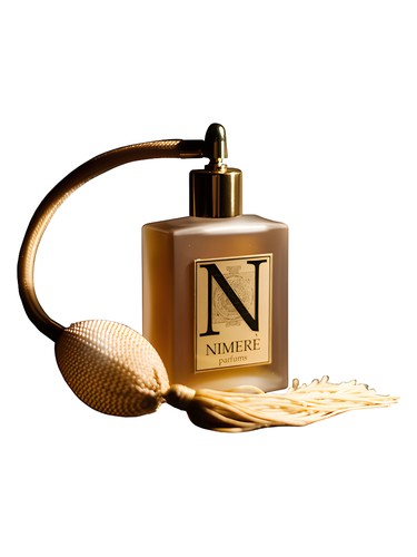 Nimere Parfums Marquise fragrance bottle