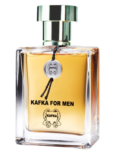 Kafka International Kafka for Men fragrance bottle