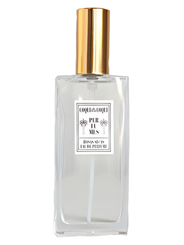 Coqui Coqui Rosas Secas fragrance bottle