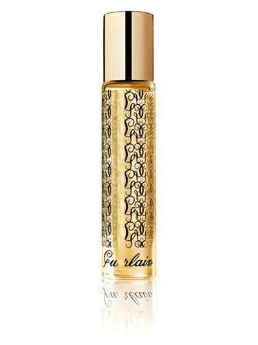 Guerlain Garden Sensuel fragrance bottle