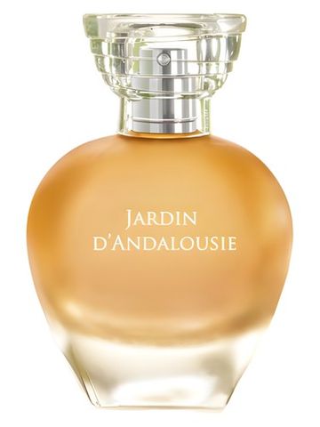 ID Parfums Jardin d'Andalousie fragrance bottle