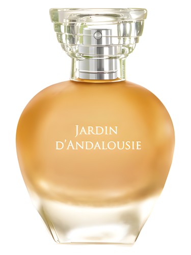 ID Parfums Jardin d'Andalousie fragrance bottle