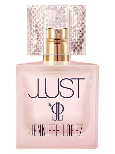 Jennifer Lopez JLust fragrance bottle