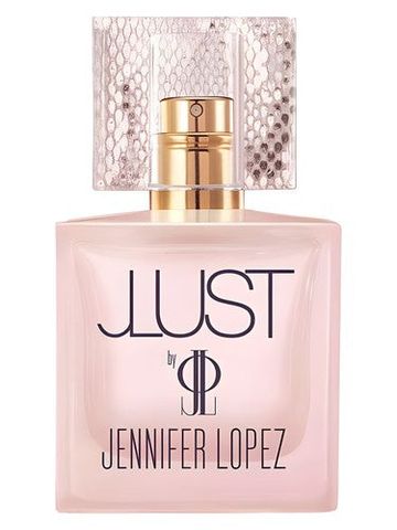 Jennifer Lopez JLust fragrance bottle