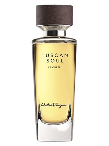 Salvatore Ferragamo La Corte (2016) fragrance bottle