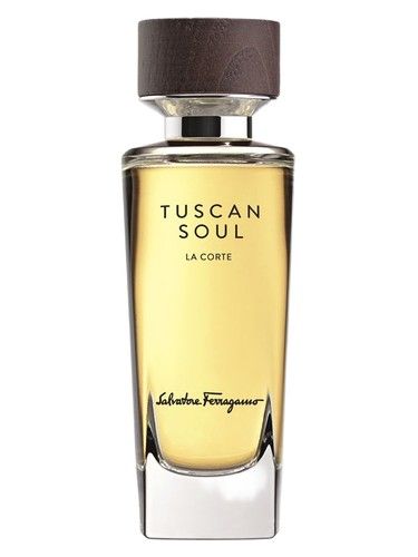 Salvatore Ferragamo La Corte (2016) fragrance bottle