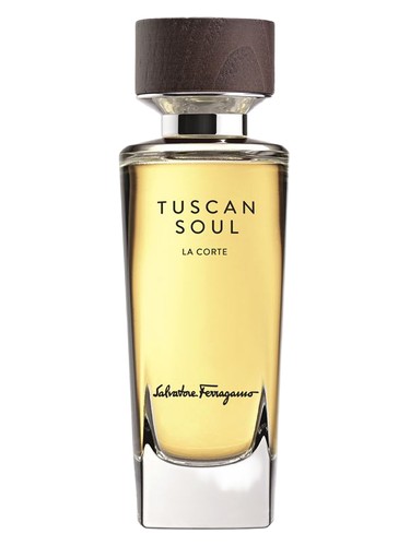 Salvatore Ferragamo La Corte (2016)