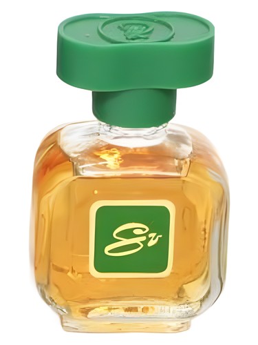 Dzintars Svaigais Vejs fragrance bottle