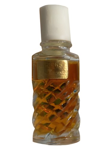 Dzintars Prieks fragrance bottle