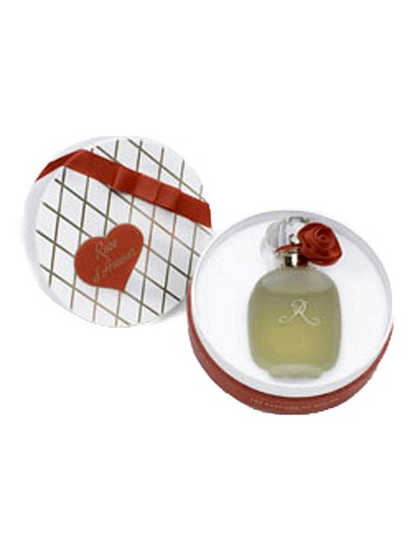 Les Parfums de Rosine Rose d'Amour 2016