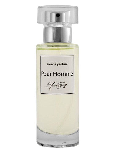 YanFroloff Pour Homme