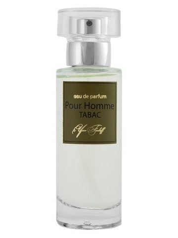 YanFroloff Tabac fragrance bottle