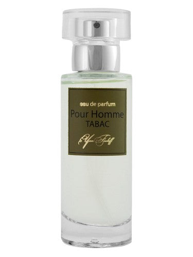 YanFroloff Tabac