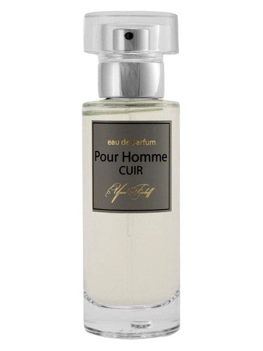 YanFroloff Cuir