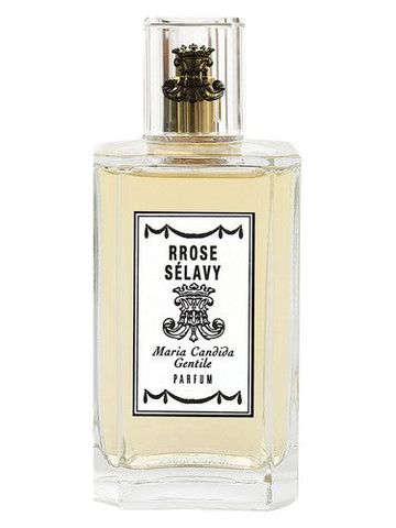 Maria Candida Gentile Rrose Sèlavy fragrance bottle