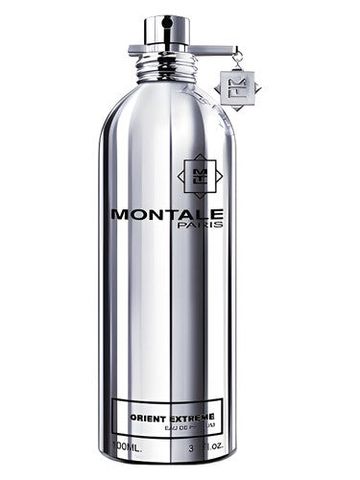 Montale Orient Extreme fragrance bottle