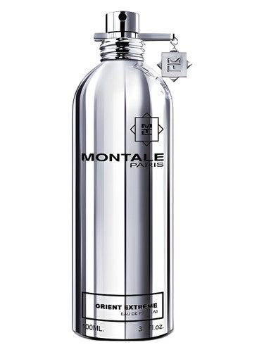 Montale Orient Extreme fragrance bottle