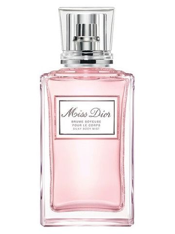 Dior Miss Dior Brume Soyeuse pour le Corps fragrance bottle