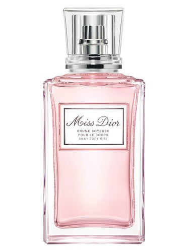 Dior Miss Dior Brume Soyeuse pour le Corps fragrance bottle