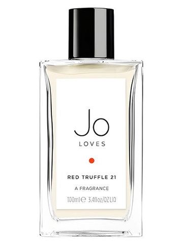 Jo Loves Red Truffle 21 fragrance bottle