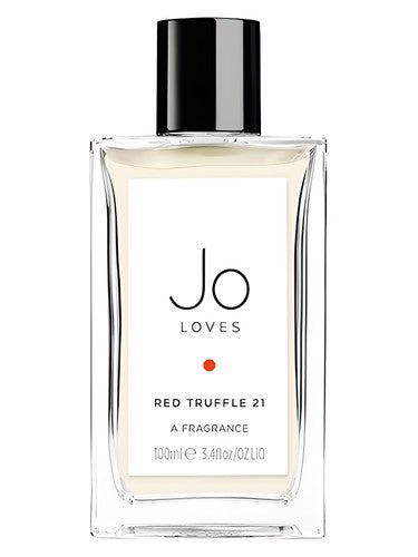 Jo Loves Red Truffle 21 fragrance bottle