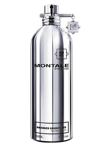Montale Amandes Orientales fragrance bottle