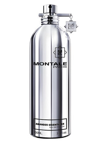 Montale Amandes Orientales fragrance bottle