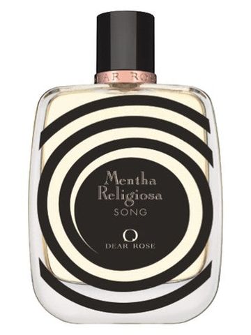 Roos Roos Mentha Religiosa fragrance bottle