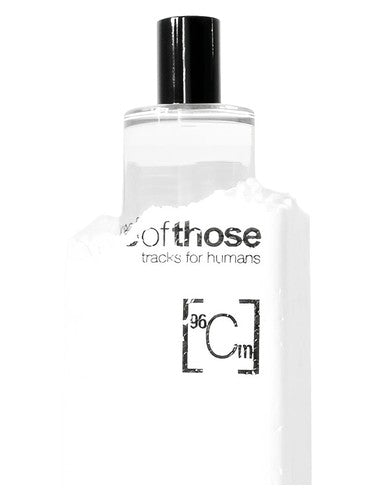 One of Those Curium [Cm 96] fragrance bottle