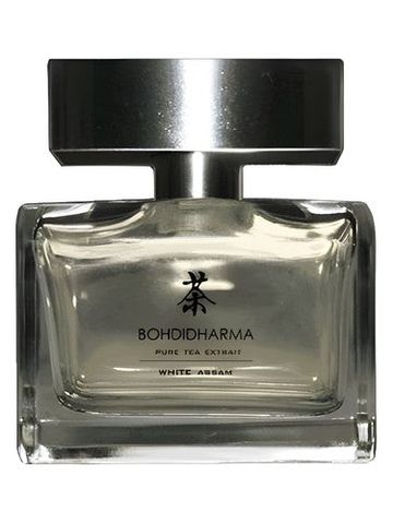 Bohdidharma White Assam fragrance bottle