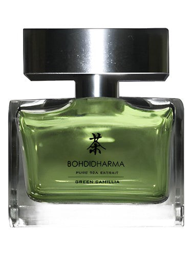 Bohdidharma Green Camellia