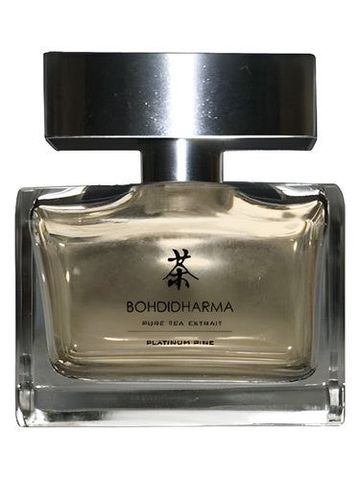 Bohdidharma Platinum Pine fragrance bottle