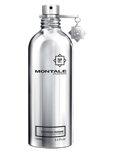 Montale Fougeres Marines fragrance bottle