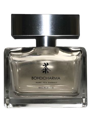 Bohdidharma Sacred Fig fragrance bottle