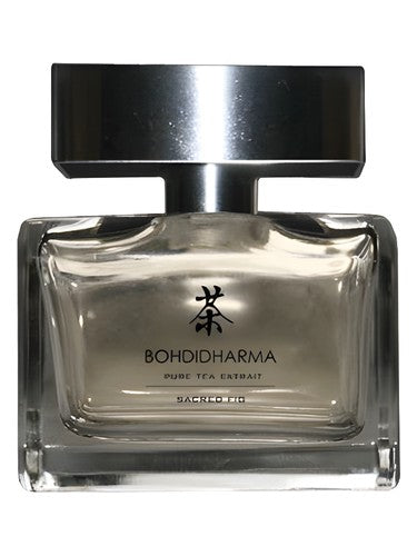 Bohdidharma Sacred Fig fragrance bottle