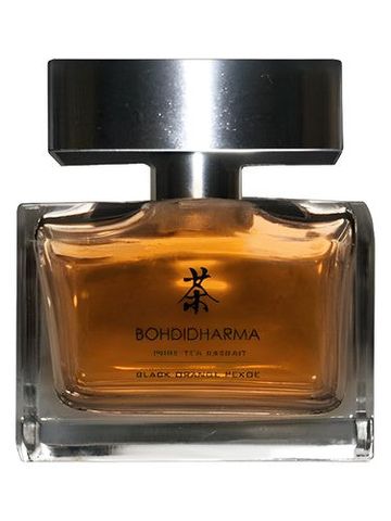 Bohdidharma Black Orange Pekoe fragrance bottle