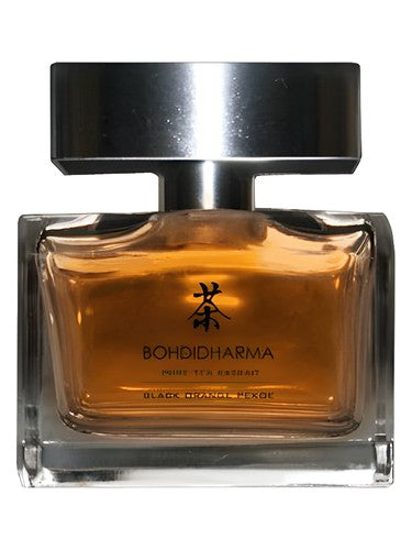Bohdidharma Black Orange Pekoe fragrance bottle