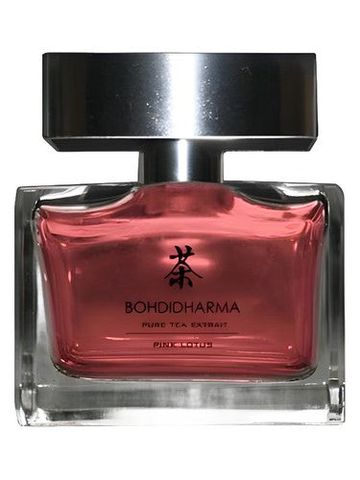 Bohdidharma Pink Lotus fragrance bottle